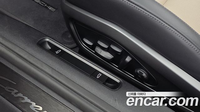 Porsche 911 2025 — photo 29