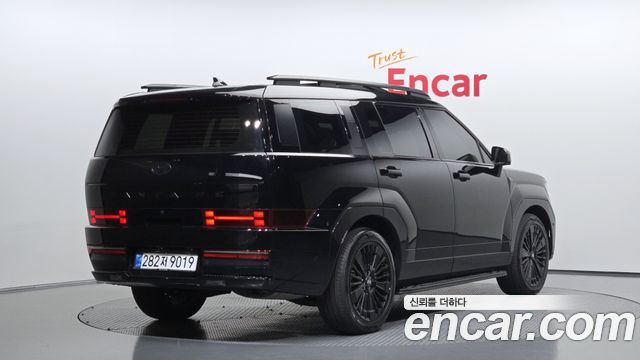 Hyundai Santafe 2026 — photo 2