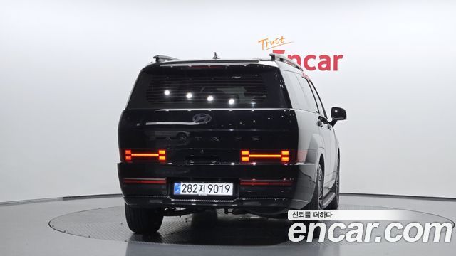 Hyundai Santafe 2026 — photo 4