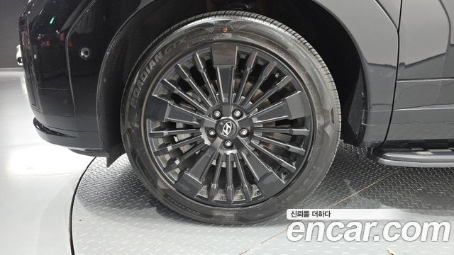 Hyundai Santafe 2026 — photo 5