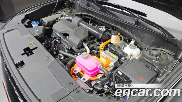 Hyundai Santafe 2026 — photo 6