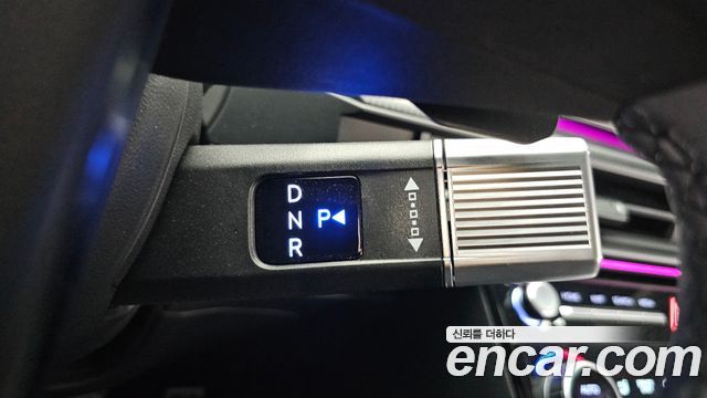 Hyundai Santafe 2026 — photo 12