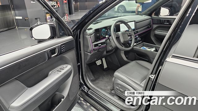 Hyundai Santafe 2026 — photo 13