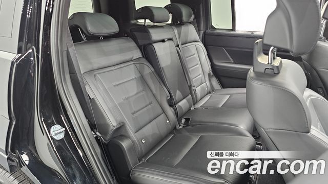 Hyundai Santafe 2026 — photo 17