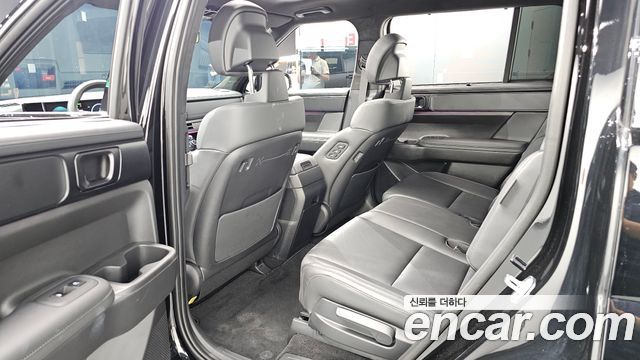 Hyundai Santafe 2026 — photo 18