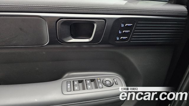 Hyundai Santafe 2026 — photo 20