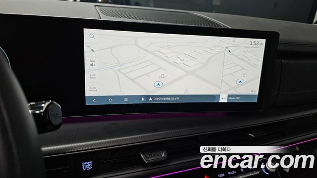 Hyundai Santafe 2026 — photo 21