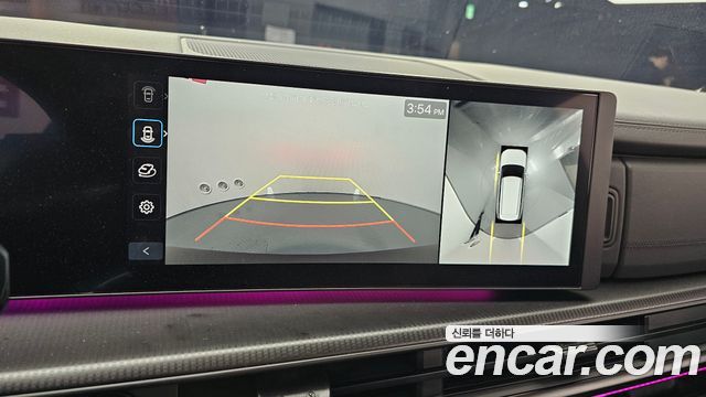 Hyundai Santafe 2026 — photo 22