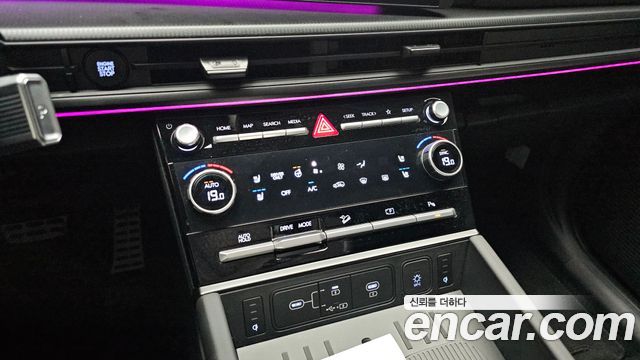 Hyundai Santafe 2026 — photo 23