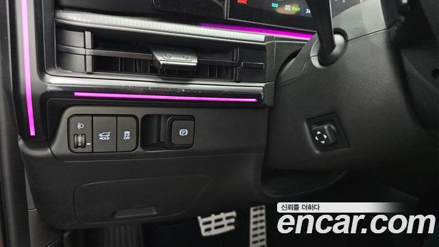 Hyundai Santafe 2026 — photo 24