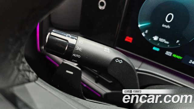 Hyundai Santafe 2026 — photo 26