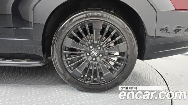 Hyundai Santafe 2026 — photo 7