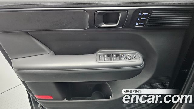 Hyundai Santafe 2026 — photo 14