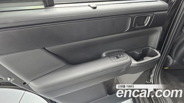 Hyundai Santafe 2026 — photo 15