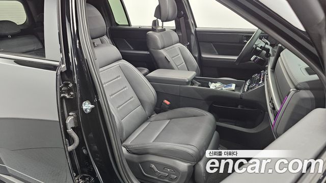 Hyundai Santafe 2026 — photo 16