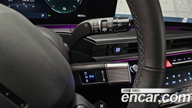Hyundai Santafe 2026 — photo 27