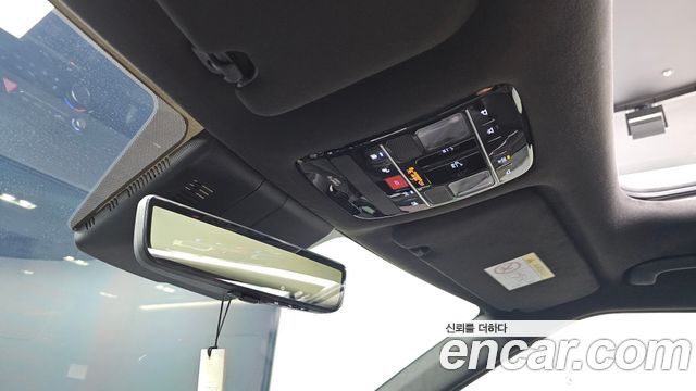 Hyundai Santafe 2026 — photo 29