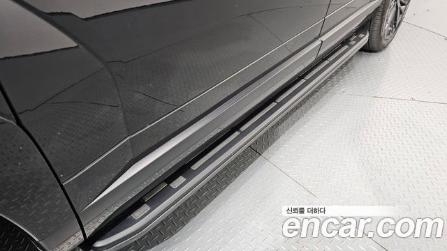 Hyundai Santafe 2026 — photo 30
