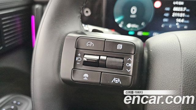 Hyundai Santafe 2026 — photo 33