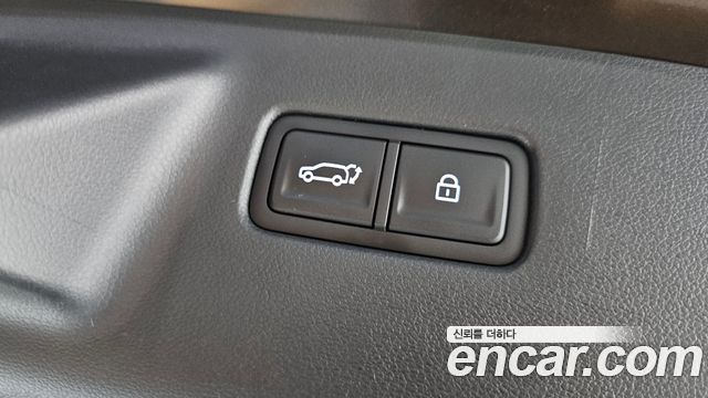 Hyundai Santafe 2026 — photo 34