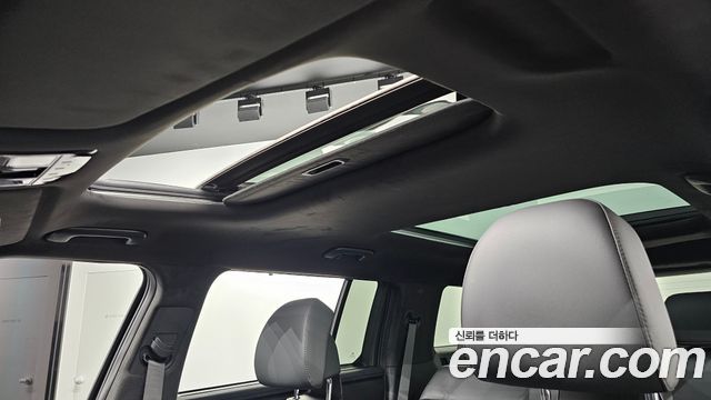 Hyundai Santafe 2026 — photo 36