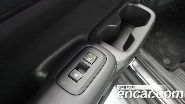 Hyundai Santafe 2026 — photo 37