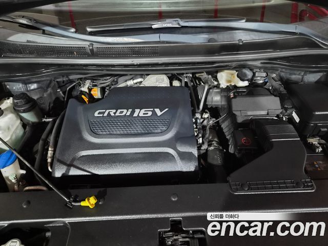 Kia Canival 2018 — photo 10