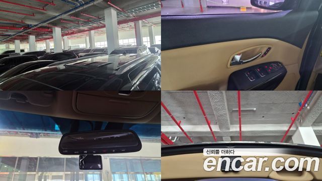 Kia Canival 2018 — photo 19