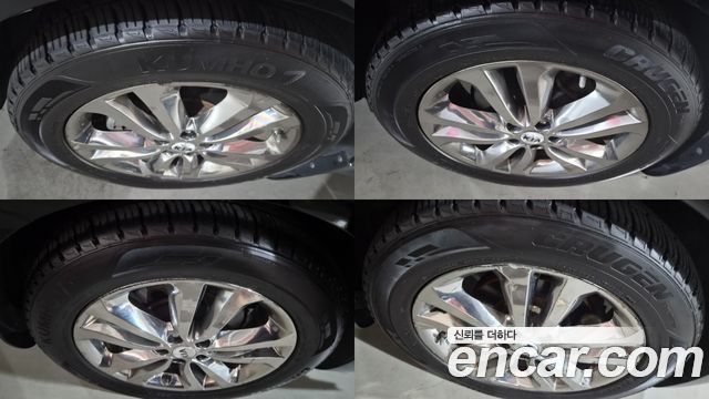 Kia Canival 2018 — photo 20
