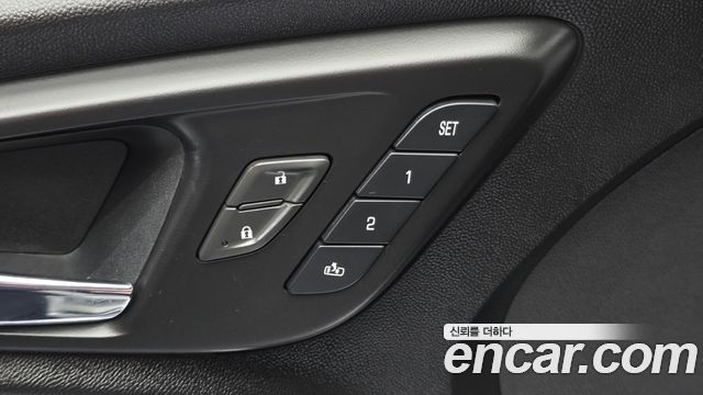 Chevrolet Korea Malibu 2018 — photo 19
