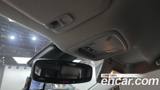 Chevrolet Korea Malibu 2018 — photo 27
