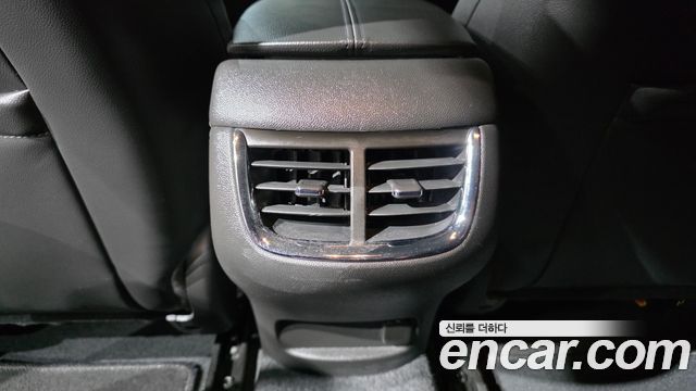 Chevrolet Korea Malibu 2018 — photo 28