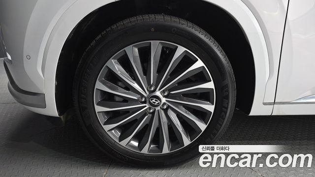 Hyundai Palisade 2023 — photo 5