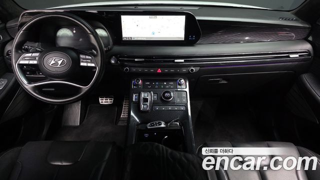 Hyundai Palisade 2023 — photo 7