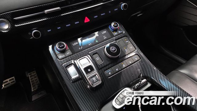 Hyundai Palisade 2023 — photo 9