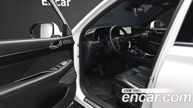 Hyundai Palisade 2023 — photo 10