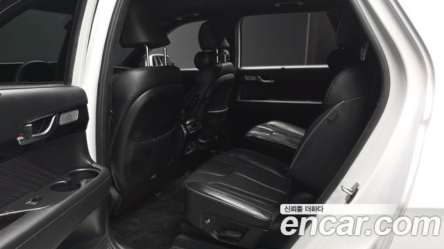 Hyundai Palisade 2023 — photo 11