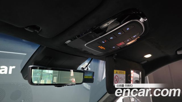 Hyundai Palisade 2023 — photo 18