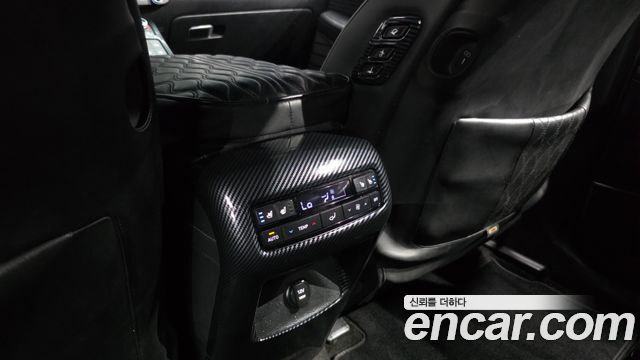 Hyundai Palisade 2023 — photo 19