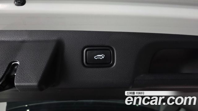 Hyundai Palisade 2023 — photo 20