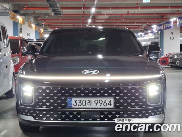 Hyundai Grandeur 2023 — photo 3