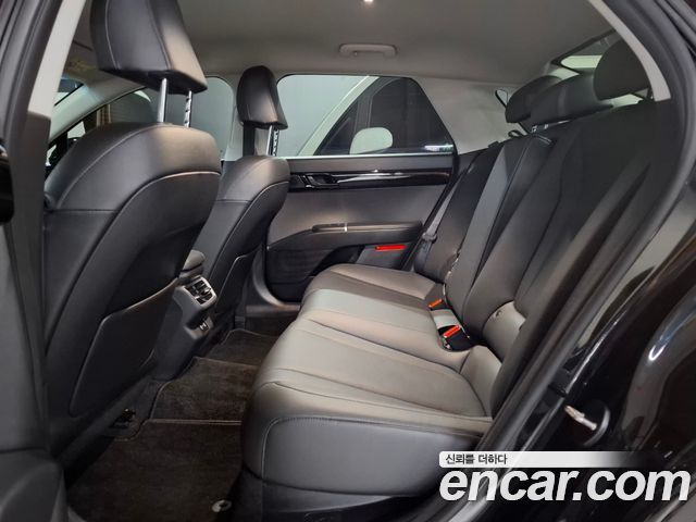 Hyundai Grandeur 2023 — photo 7