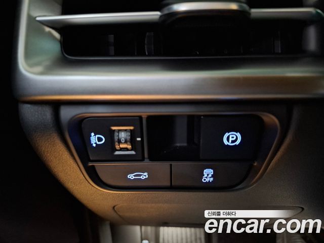 Hyundai Grandeur 2023 — photo 11