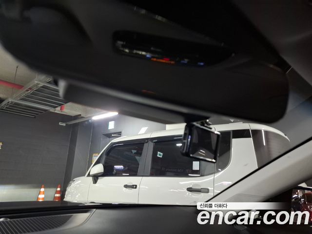 Hyundai Grandeur 2023 — photo 13