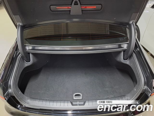 Hyundai Grandeur 2023 — photo 15