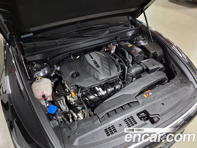 Hyundai Grandeur 2023 — photo 17