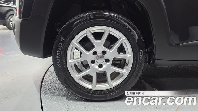 Jeep Renegade 2020 — photo 5