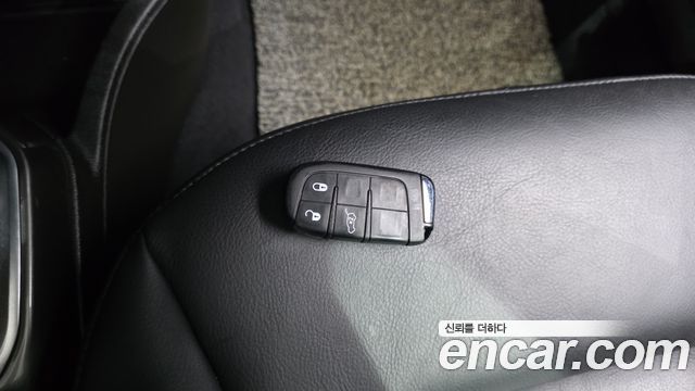 Jeep Renegade 2020 — photo 22