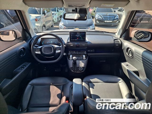 Hyundai Casper 2022 — photo 9