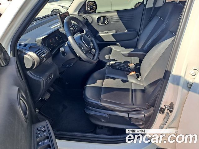 Hyundai Casper 2022 — photo 10